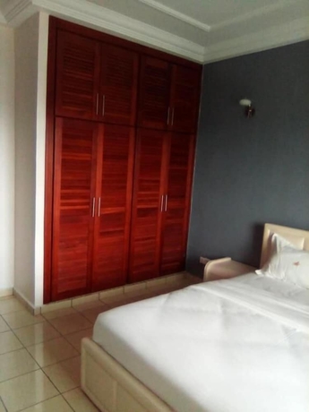 Imagen de la habitación del Hotel Sawa blues. Foto 4