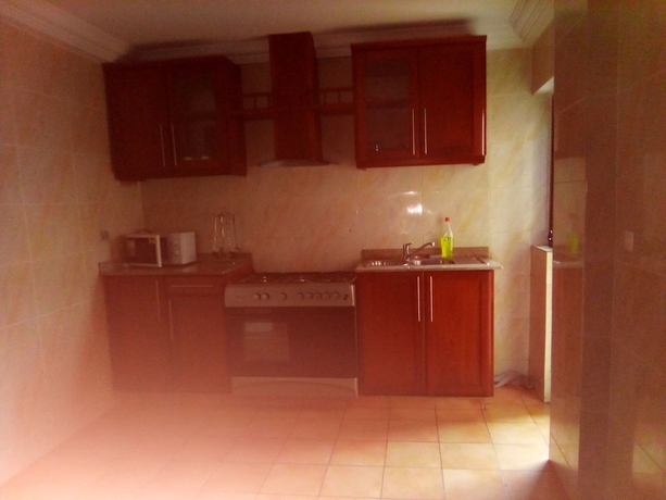 Imagen de la habitación del Hotel Sawa blues. Foto 6