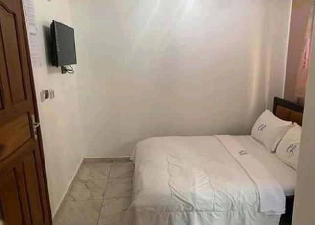 Imagen de la habitación del Hotel Sawa blues. Foto 7