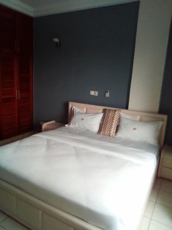 Imagen de la habitación del Hotel Sawa blues. Foto 8