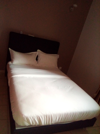 Imagen de la habitación del Hotel Sawa blues. Foto 10