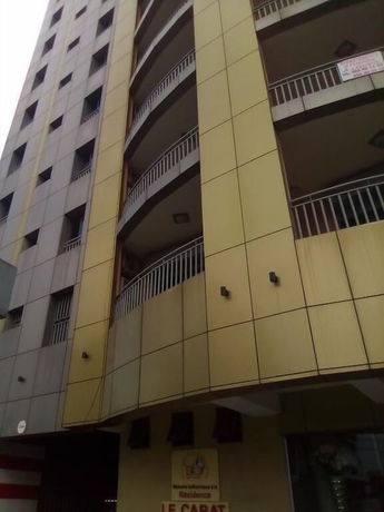 Imagen general del Hotel Sawa blues. Foto 1