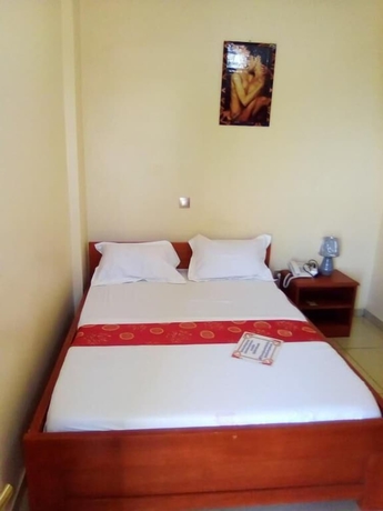 Imagen de la habitación del Hotel Sawa blues. Foto 11