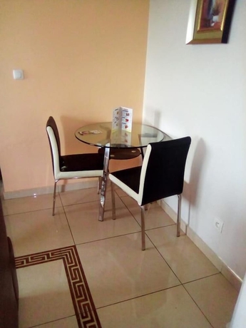 Imagen de la habitación del Hotel Sawa blues. Foto 13