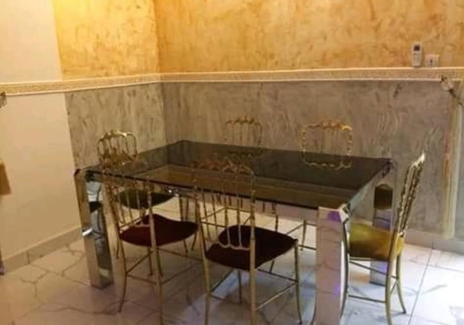 Imagen de la habitación del Hotel Sawa blues. Foto 15