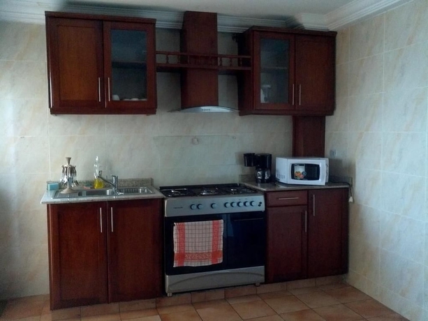 Imagen de la habitación del Hotel Sawa blues. Foto 16