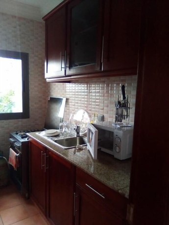 Imagen de la habitación del Hotel Sawa blues. Foto 17