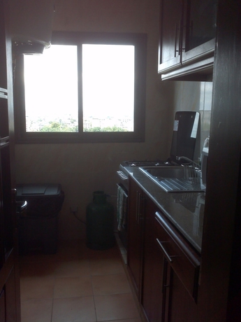 Imagen de la habitación del Hotel Sawa blues. Foto 18