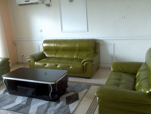 Imagen de la habitación del Hotel Sawa blues. Foto 19