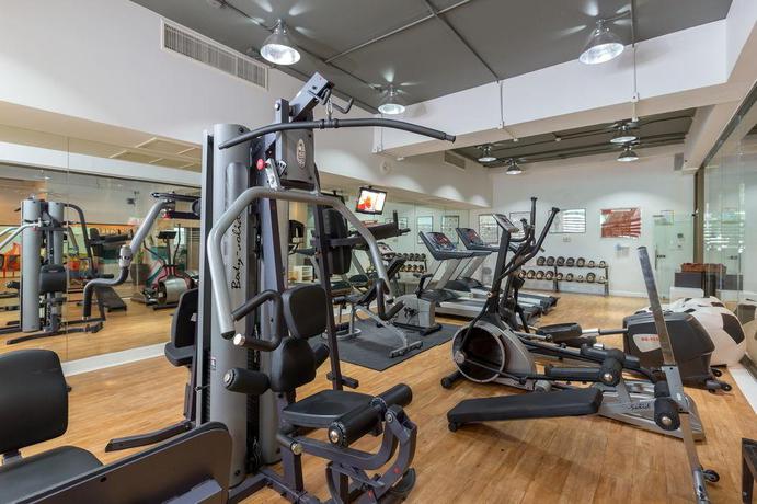 Imagen de los interiores del Hotel Sawaddi Patong Resort and Spa By Tolani. Foto 12