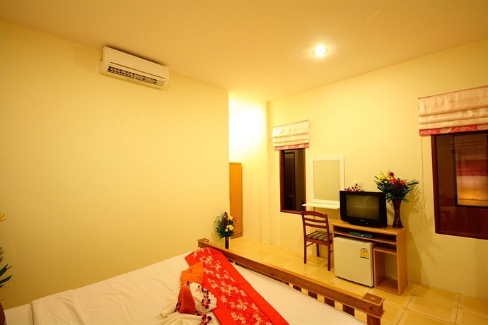 Imagen de la habitación del Hotel Sawadee Resort. Foto 3