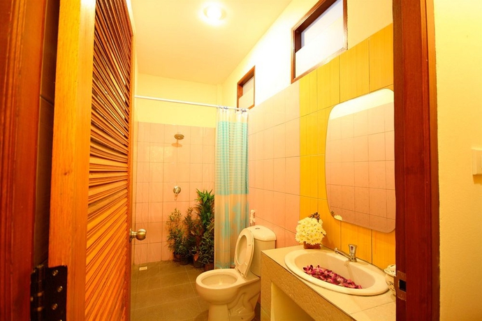 Imagen de la habitación del Hotel Sawadee Resort. Foto 4