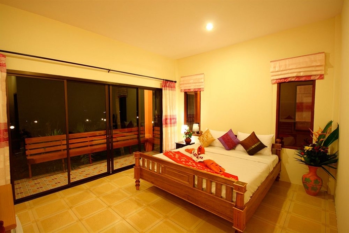 Imagen de la habitación del Hotel Sawadee Resort. Foto 5
