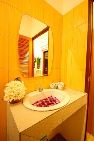 Imagen de la habitación del Hotel Sawadee Resort. Foto 7