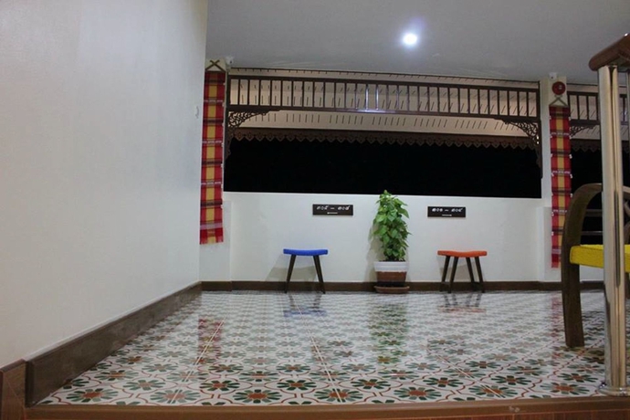 Imagen de los interiores del Hotel SawadeeLanna. Foto 16