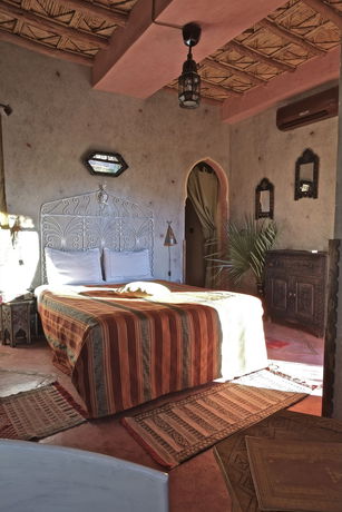 Imagen de los interiores del Hotel Sawadi. Foto 11