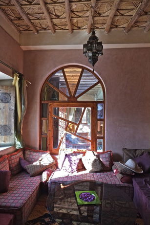 Imagen del bar/restaurante del Hotel Sawadi. Foto 2