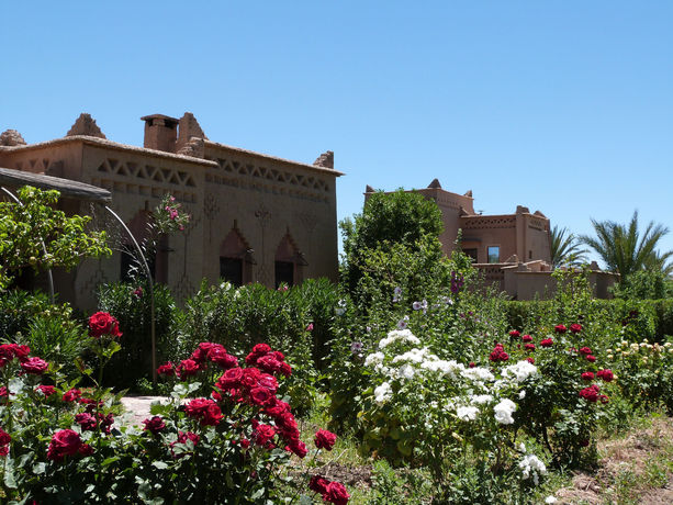 Imagen de los interiores del Hotel Sawadi. Foto 13