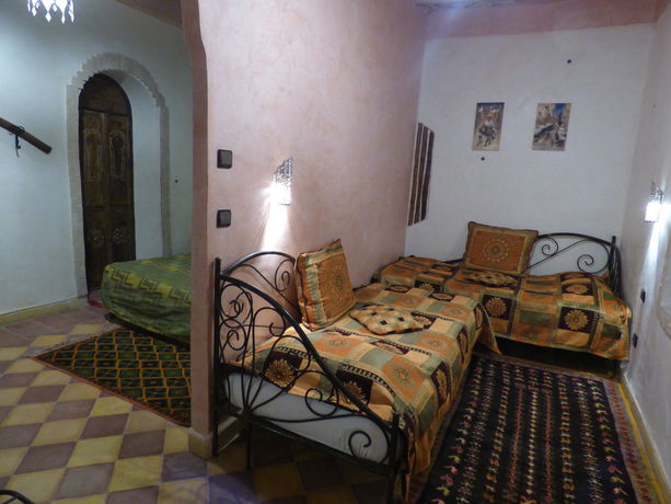 Imagen de la habitación del Hotel Sawadi. Foto 4