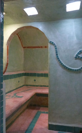 Imagen de la habitación del Hotel Sawadi. Foto 7