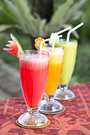 Imagen general del Hotel Sawah Indah Villa. Foto 2