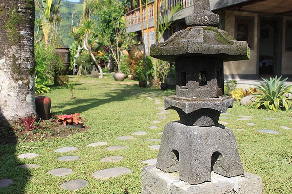 Imagen general del Hotel Sawah Indah Villa. Foto 5