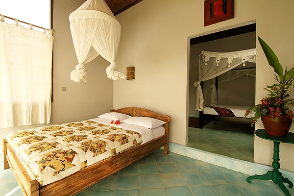 Imagen general del Hotel Sawah Indah Villa. Foto 10