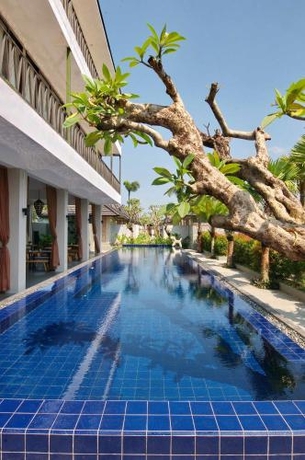 Imagen general del Hotel Sawah Joglo Villas. Foto 2
