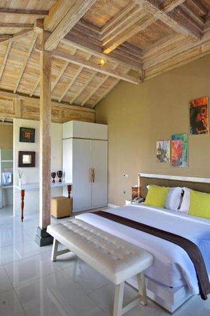 Imagen general del Hotel Sawah Joglo Villas. Foto 4
