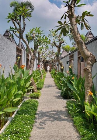 Imagen general del Hotel Sawah Joglo Villas. Foto 5