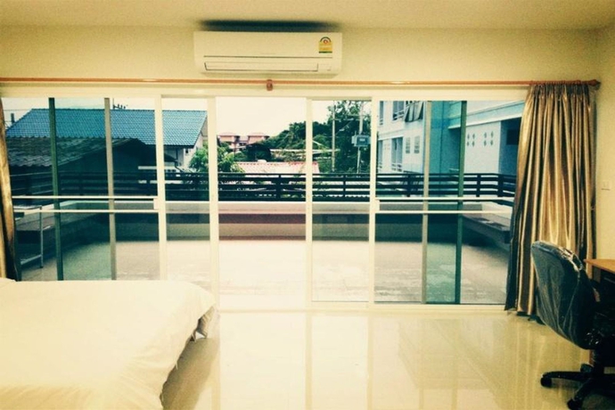 Imagen general del Hotel Sawairiang Place. Foto 1