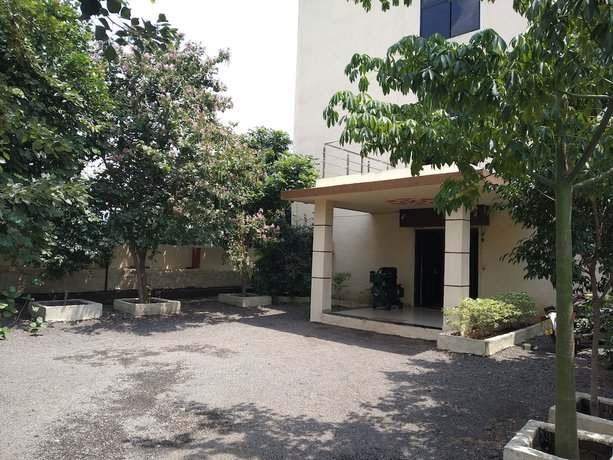 Imagen general del Hotel Sawali. Foto 1
