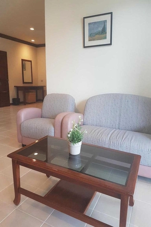 Imagen de la habitación del Hotel Sawang Resort Golf Club and. Foto 15