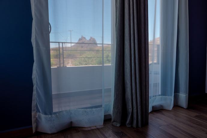 Imagen de la habitación del Hotel Sawari. Foto 8