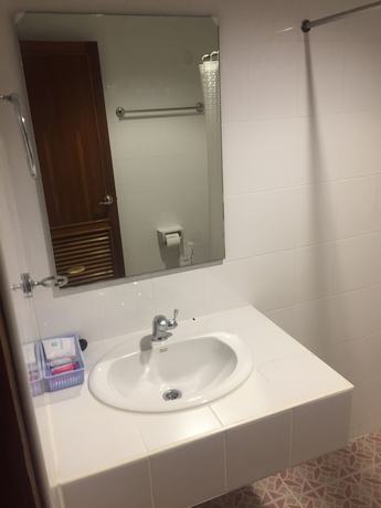 Imagen de la habitación del Hotel Sawasdee Apartment Patong. Foto 6