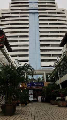 Imagen general del Hotel Sawasdee Apartment Patong. Foto 1