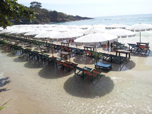 Imagen general del Hotel Sawasdee Coco. Foto 1