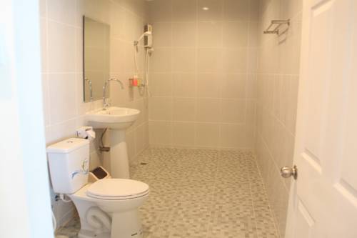 Imagen de la habitación del Hotel Sawasdee Coco. Foto 2