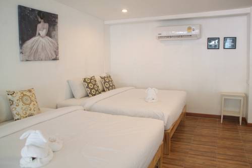 Imagen de la habitación del Hotel Sawasdee Coco. Foto 4