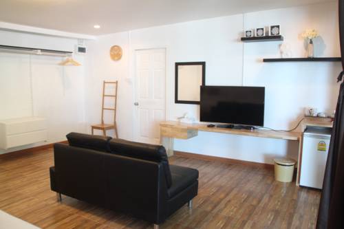 Imagen de la habitación del Hotel Sawasdee Coco. Foto 5