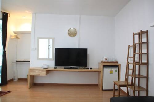 Imagen de la habitación del Hotel Sawasdee Coco. Foto 7