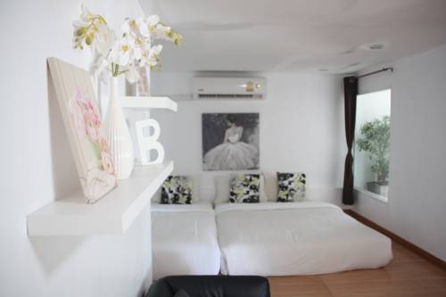 Imagen de la habitación del Hotel Sawasdee Coco. Foto 8