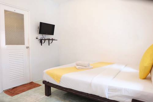 Imagen de la habitación del Hotel Sawasdee Coco. Foto 9