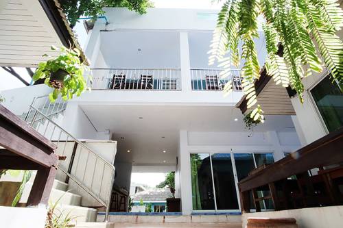 Imagen de la habitación del Hotel Sawasdee Coco. Foto 11