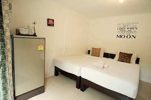 Imagen de la habitación del Hotel Sawasdee Coco. Foto 12