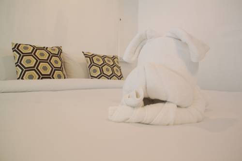 Imagen de la habitación del Hotel Sawasdee Coco. Foto 14