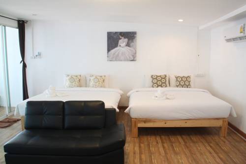 Imagen de la habitación del Hotel Sawasdee Coco. Foto 15