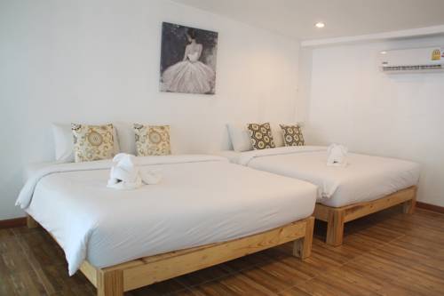 Imagen de la habitación del Hotel Sawasdee Coco. Foto 16