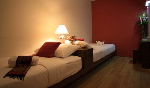 Imagen general del Hotel Sawasdee House. Foto 2