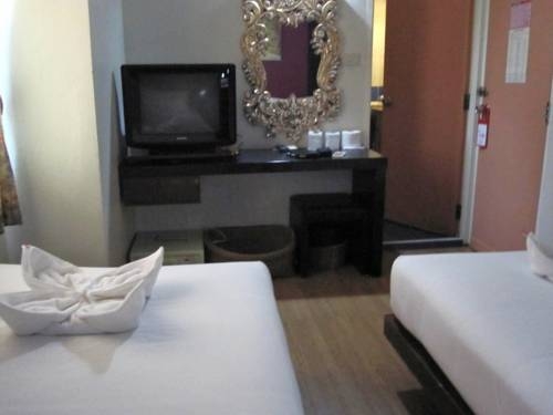 Imagen general del Hotel Sawasdee House. Foto 4